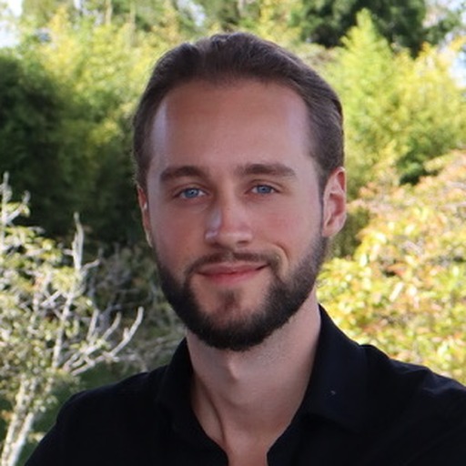 Micha H, founder of Marena